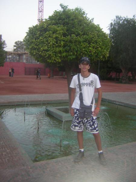 'marrakech''